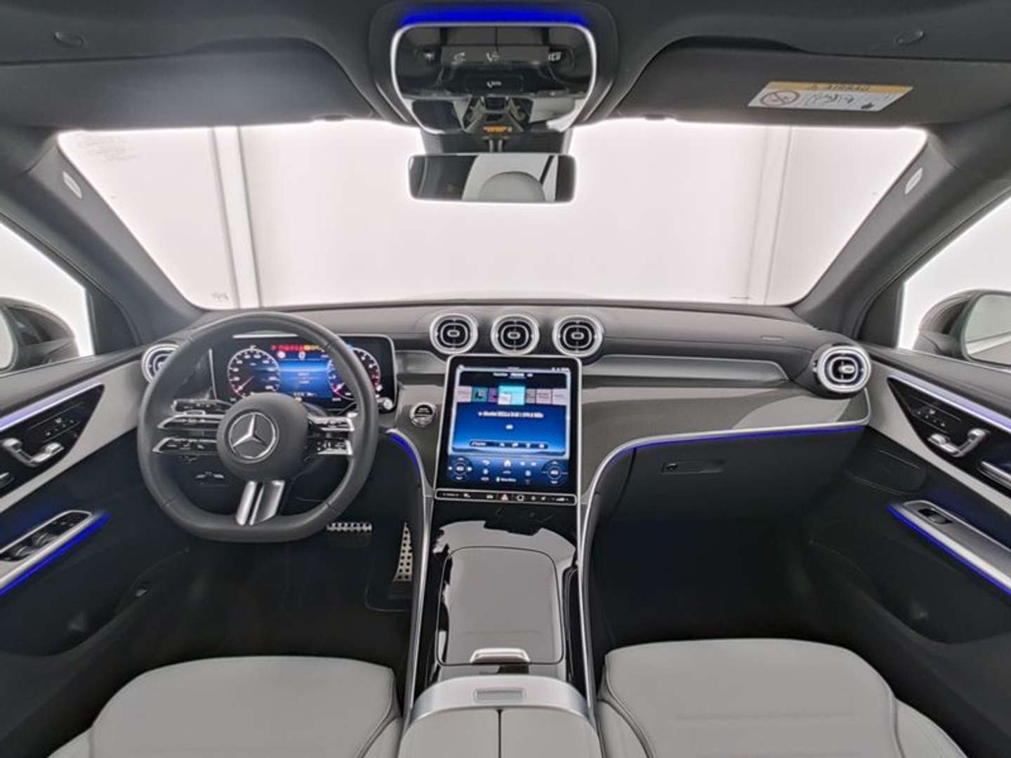 Mercedes GLC 300 - - Joinsteer - #4