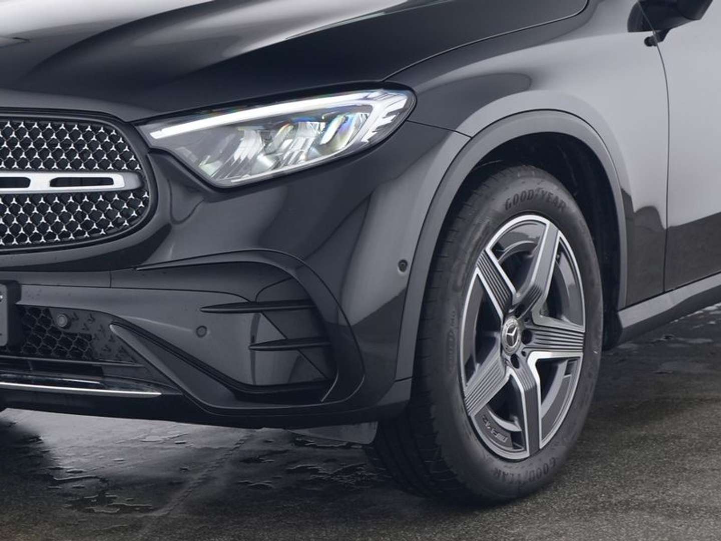 Mercedes GLC 300 - - Joinsteer - #5