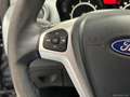 Ford Fiesta + 1.4 3p. Bz.- GPL Gris - thumbnail 11