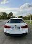 BMW 518 518d Touring Msport auto Bianco - thumbnail 3