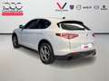Alfa Romeo Stelvio 2.2 Sprint RWD Aut. 160 Blanco - thumbnail 2