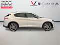 Alfa Romeo Stelvio 2.2 Sprint RWD Aut. 160 Blanco - thumbnail 5