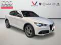 Alfa Romeo Stelvio 2.2 Sprint RWD Aut. 160 Blanco - thumbnail 6