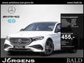 Mercedes-Benz E 200 AMG-Sport/LED/Cam/Pano/Night/Winter/19' Alb - thumbnail 1