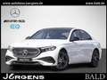 Mercedes-Benz E 200 AMG-Sport/LED/Cam/Pano/Night/Winter/19' Alb - thumbnail 2