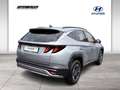 Hyundai TUCSON NX4 JUBILE 1,6 T-GDi 2WD 48V t5bj1 Silber - thumbnail 5