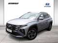 Hyundai TUCSON NX4 JUBILE 1,6 T-GDi 2WD 48V t5bj1 Silber - thumbnail 1