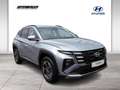 Hyundai TUCSON NX4 JUBILE 1,6 T-GDi 2WD 48V t5bj1 Silber - thumbnail 3