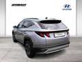 Hyundai TUCSON NX4 JUBILE 1,6 T-GDi 2WD 48V t5bj1 Silber - thumbnail 7