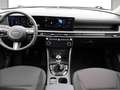 Hyundai TUCSON NX4 JUBILE 1,6 T-GDi 2WD 48V t5bj1 Silber - thumbnail 8