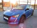 Peugeot 208 PureTech Turbo 110 S&S 5p. GT Line Blau - thumbnail 2