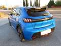 Peugeot 208 PureTech Turbo 110 S&S 5p. GT Line Blau - thumbnail 27