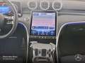 Mercedes-Benz C 180 AMG+NIGHT+LED+KAMERA+TOTW+KEYLESS+9G Weiß - thumbnail 6