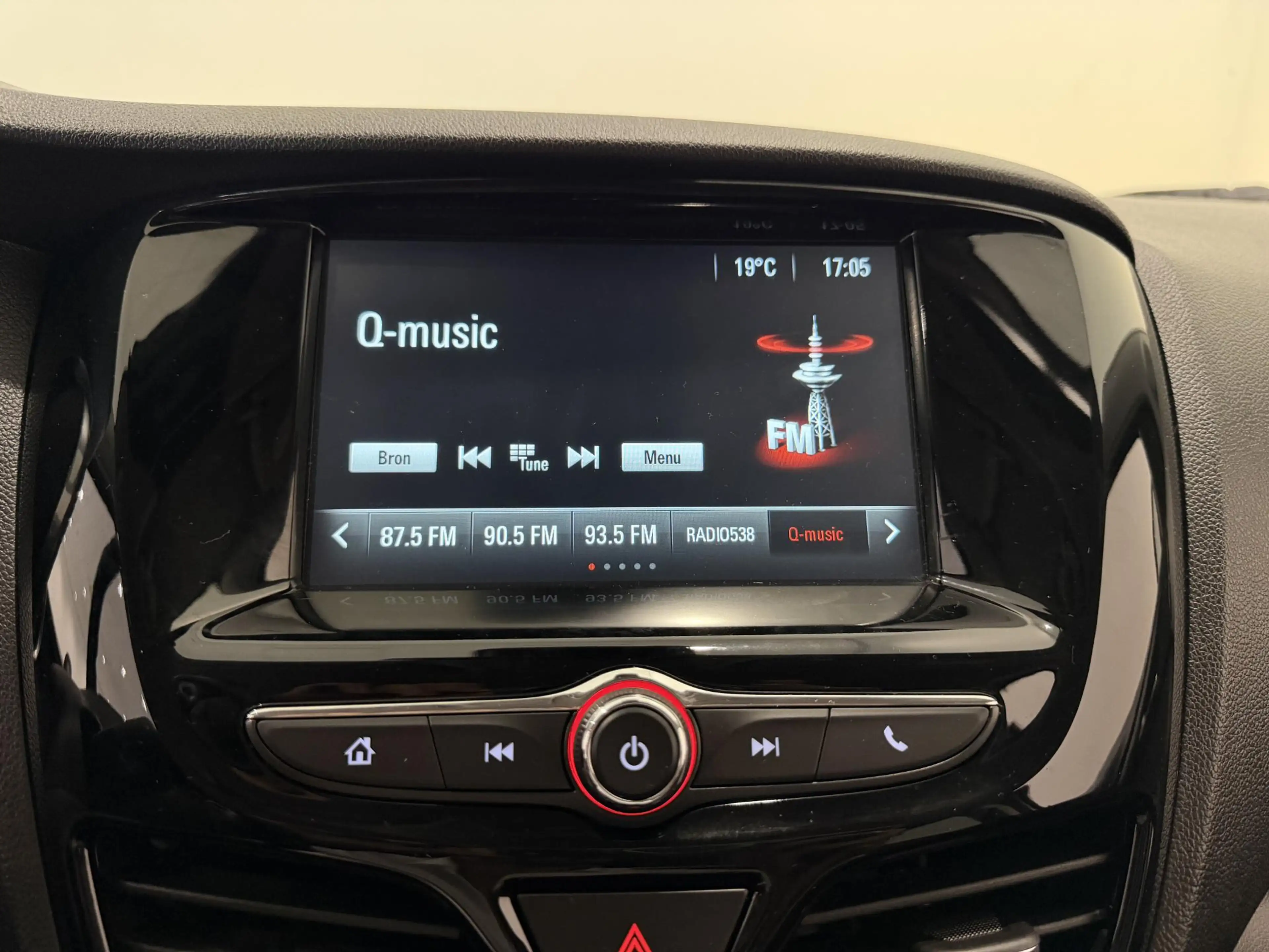 Opel Karl 1.0 ecoFLEX Innovation | Climate Control | Cruise — photo 31