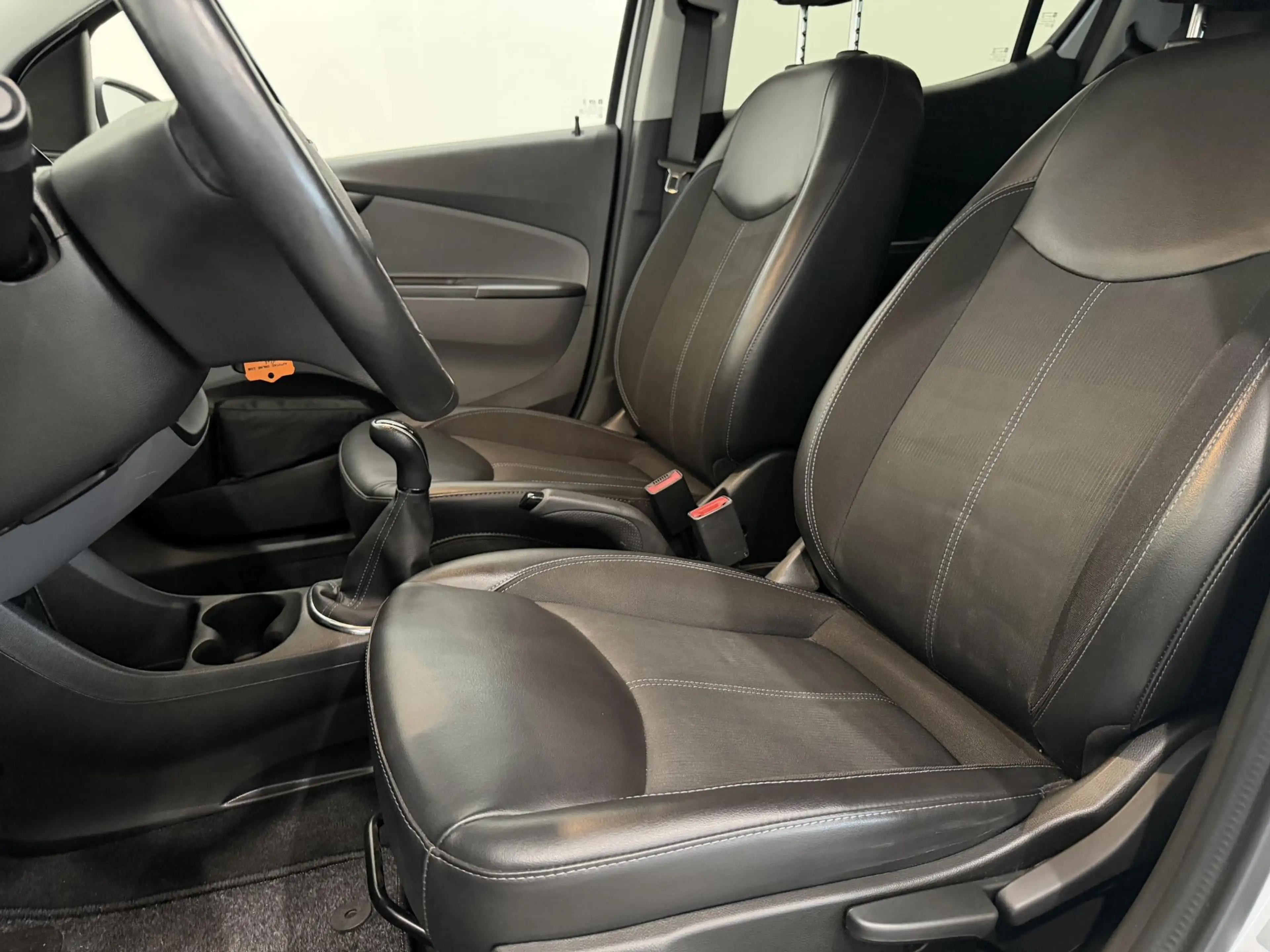 Opel Karl 1.0 ecoFLEX Innovation | Climate Control | Cruise — photo 7
