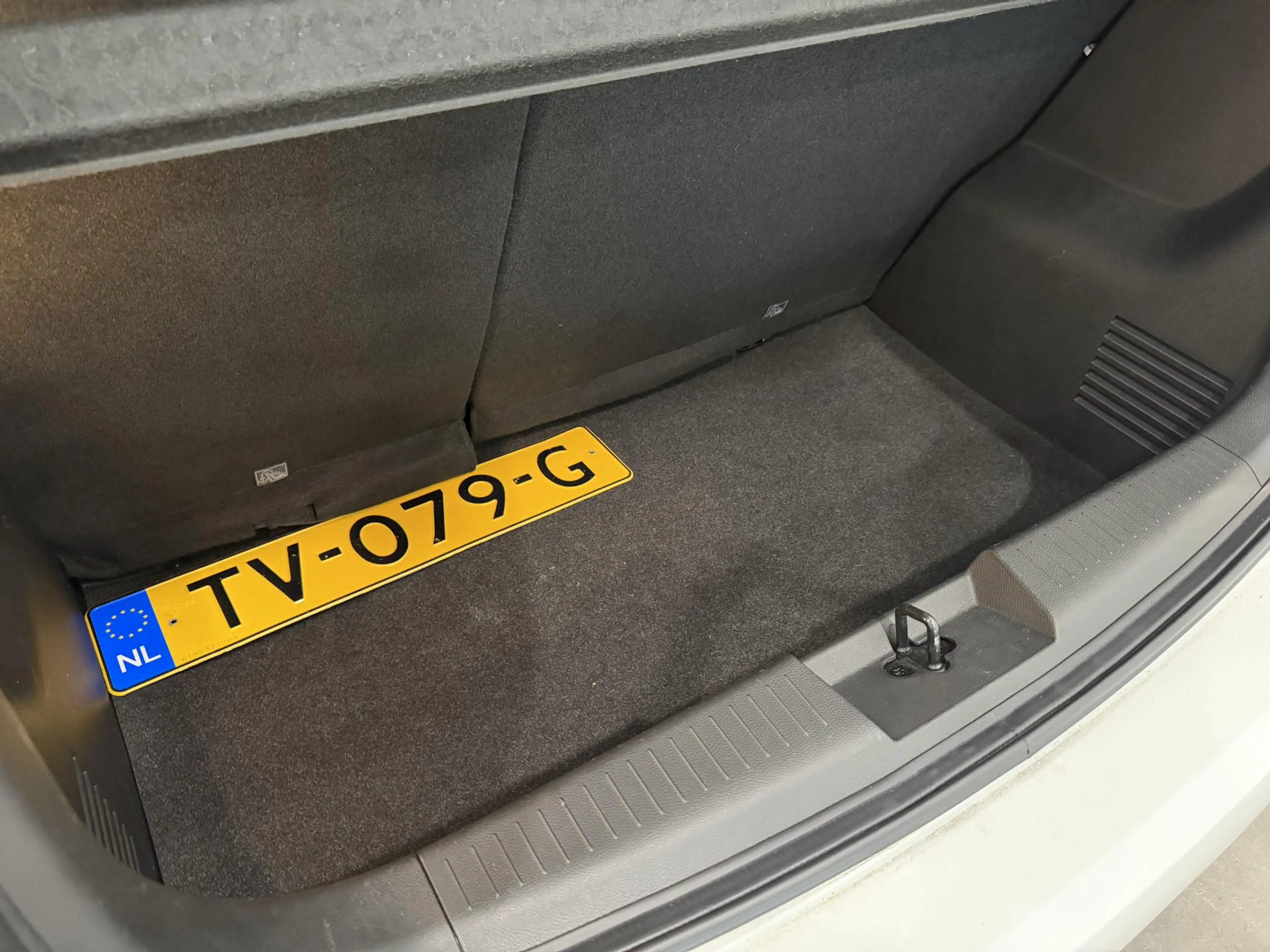 Opel Karl 1.0 ecoFLEX Innovation | Climate Control | Cruise — photo 9