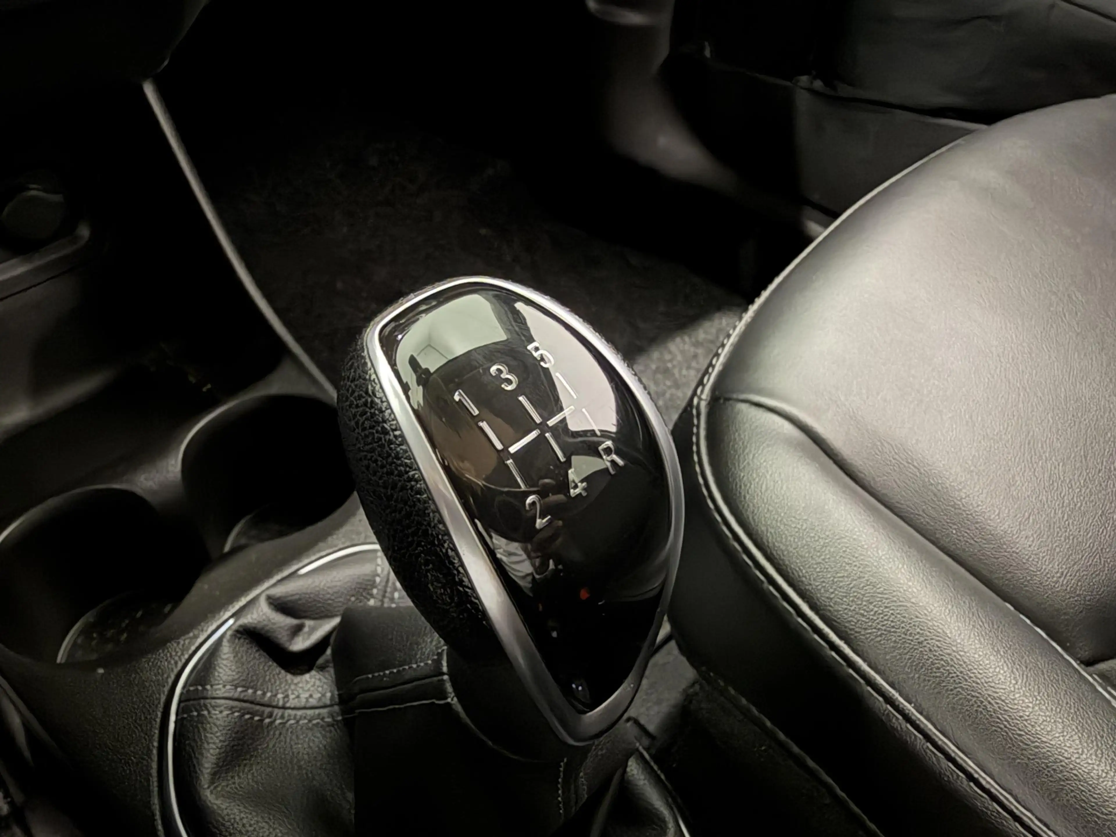Opel Karl 1.0 ecoFLEX Innovation | Climate Control | Cruise — photo 22
