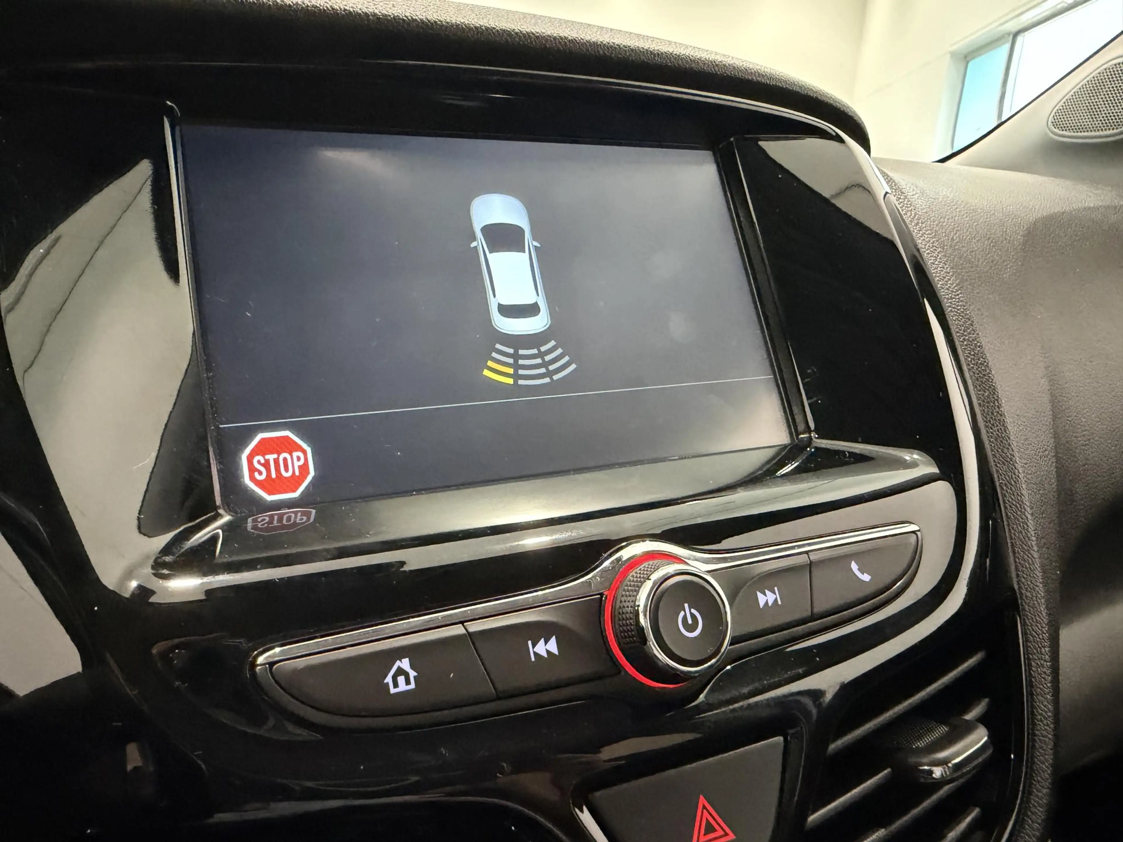 Opel Karl 1.0 ecoFLEX Innovation | Climate Control | Cruise — photo 12