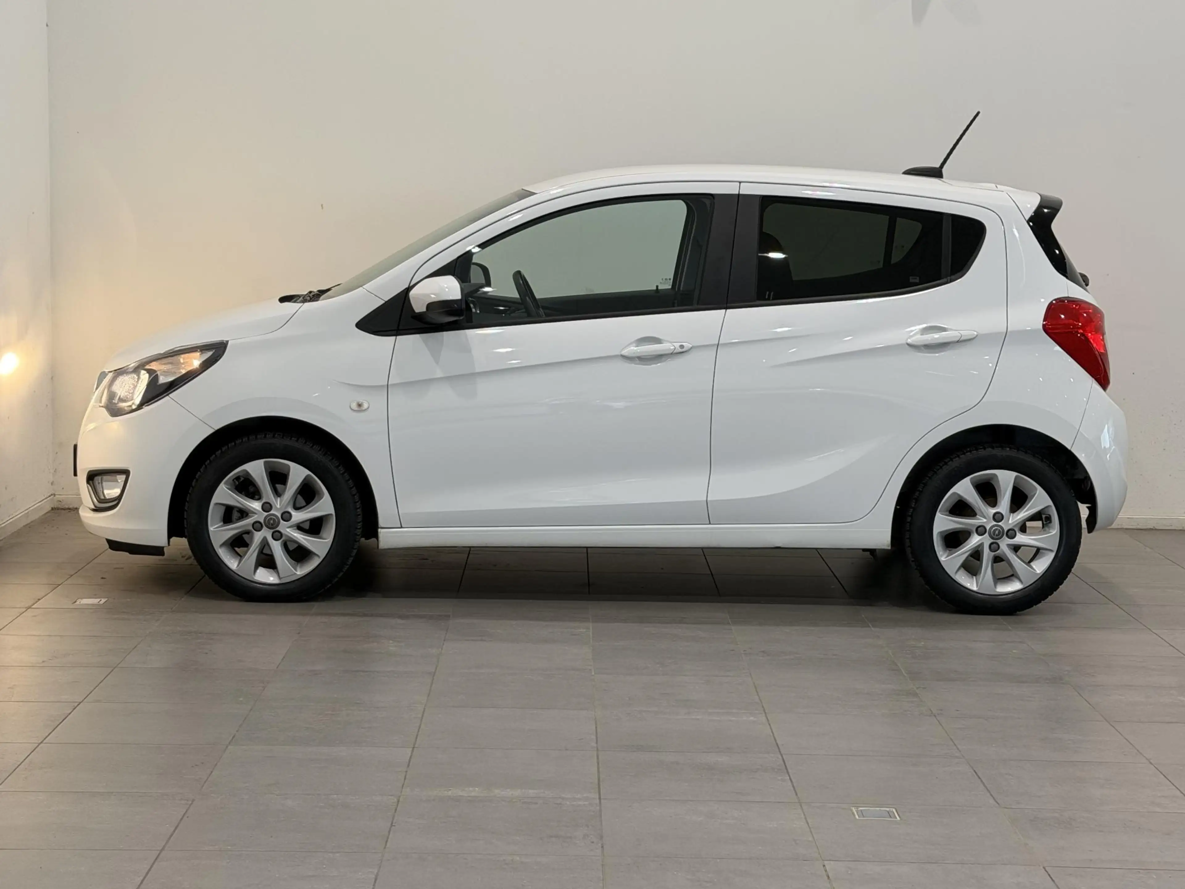 Opel Karl 1.0 ecoFLEX Innovation | Climate Control | Cruise — photo 15