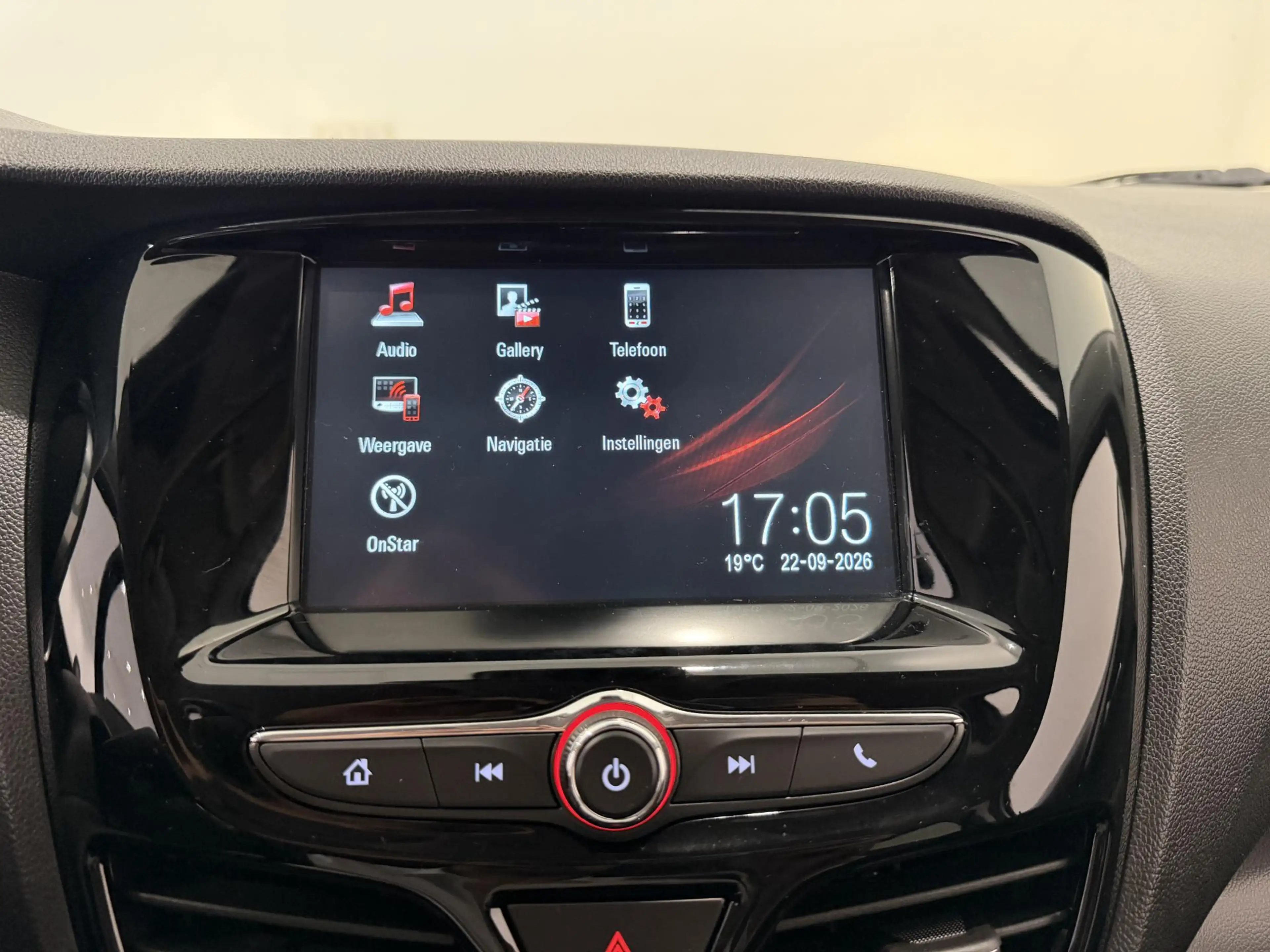 Opel Karl 1.0 ecoFLEX Innovation | Climate Control | Cruise — photo 32