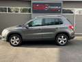 Volkswagen Tiguan Sport & Style 4Motion Grau - thumbnail 2