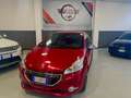 Peugeot 208 208 I 2012 3p 1.6 thp 16v Gti 200cv Rosso - thumbnail 1