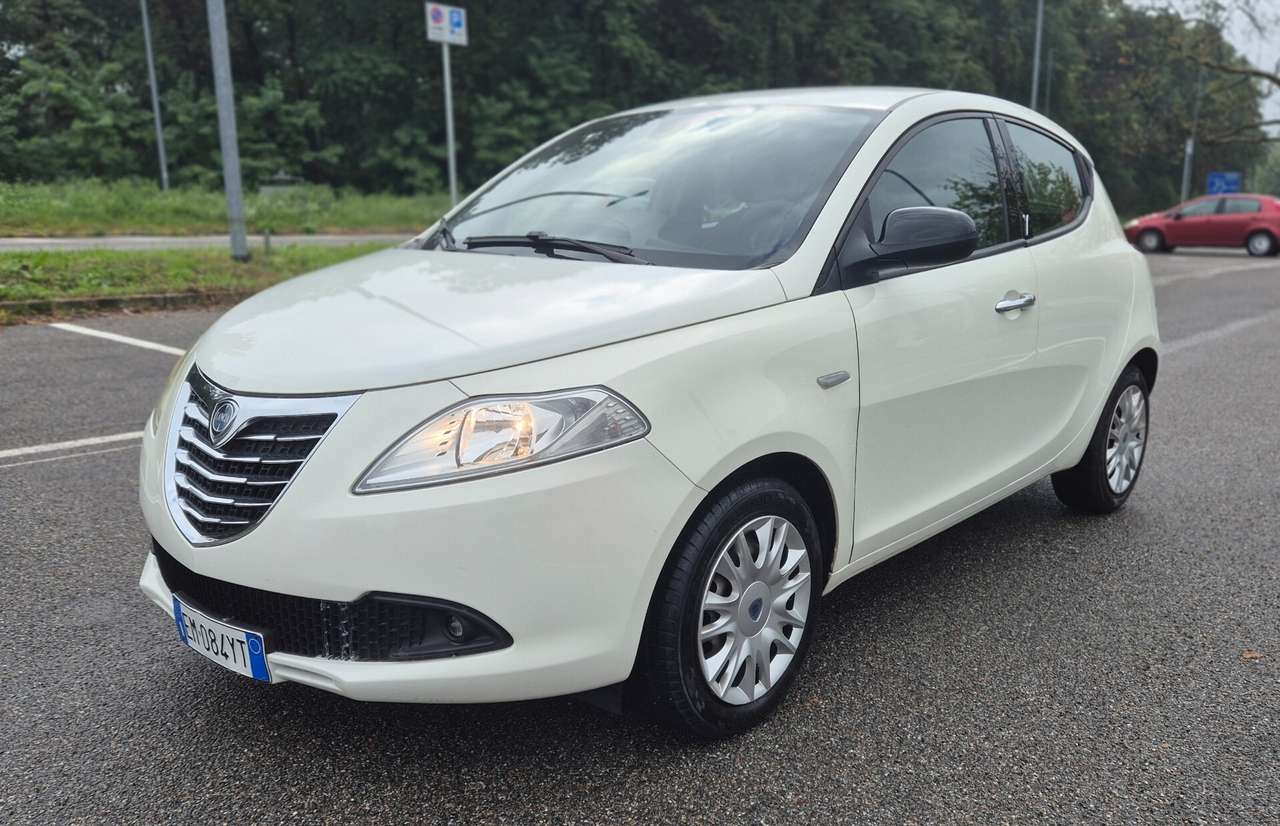 Lancia Ypsilon Ypsilon 1.2 69 CV 5 porte S&S