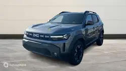 Dacia Duster 1.2 mild hybrid 130ch Extreme 4x4