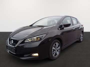 Leaf ZE1 40kW Acenta MY21