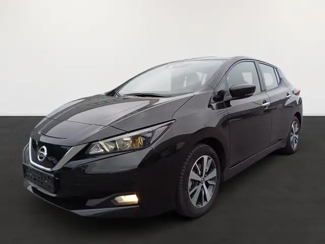 Nissan Leaf Leaf ZE1 40kW Acenta MY21