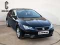 SEAT Leon 1.6TDI CR S&S Style 115 Schwarz - thumbnail 1
