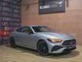 Mercedes-Benz CLE 200 Silber - thumbnail 2