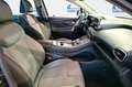 Hyundai SANTA FE 1.6 TGDi HEV Klass Auto 4x2 Zwart - thumbnail 4