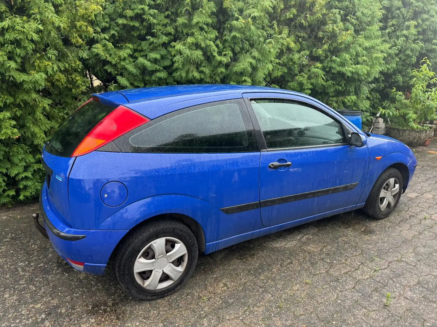 Ford Focus - 2