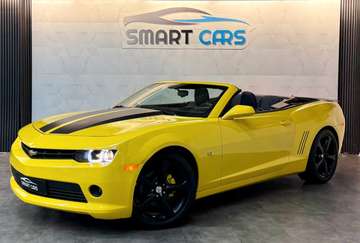 3,6 Cabrio*Leder*PDC*Automatik*