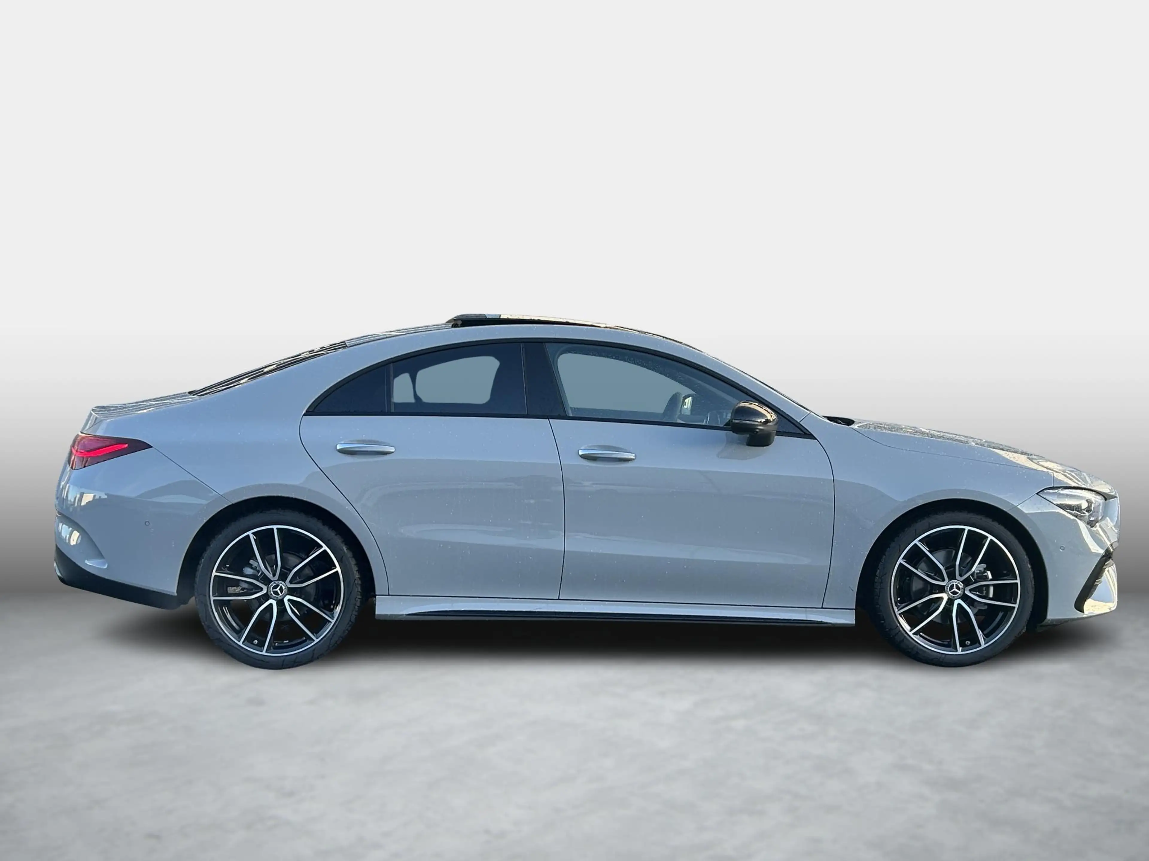 Mercedes-Benz CLA 180 Business Solution AMG | AMG Plus Pakket | Night Pa — photo 3