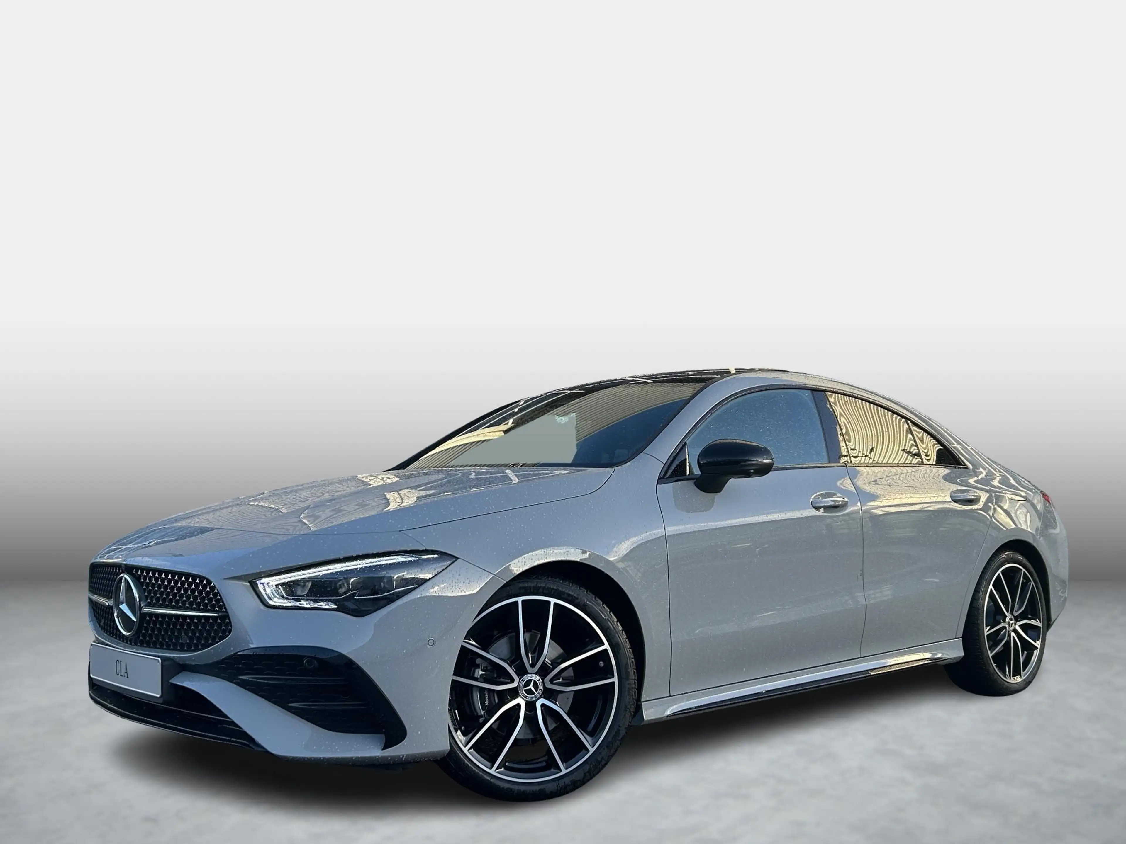 Mercedes-Benz CLA 180 Business Solution AMG | AMG Plus Pakket | Night Pa — photo 4