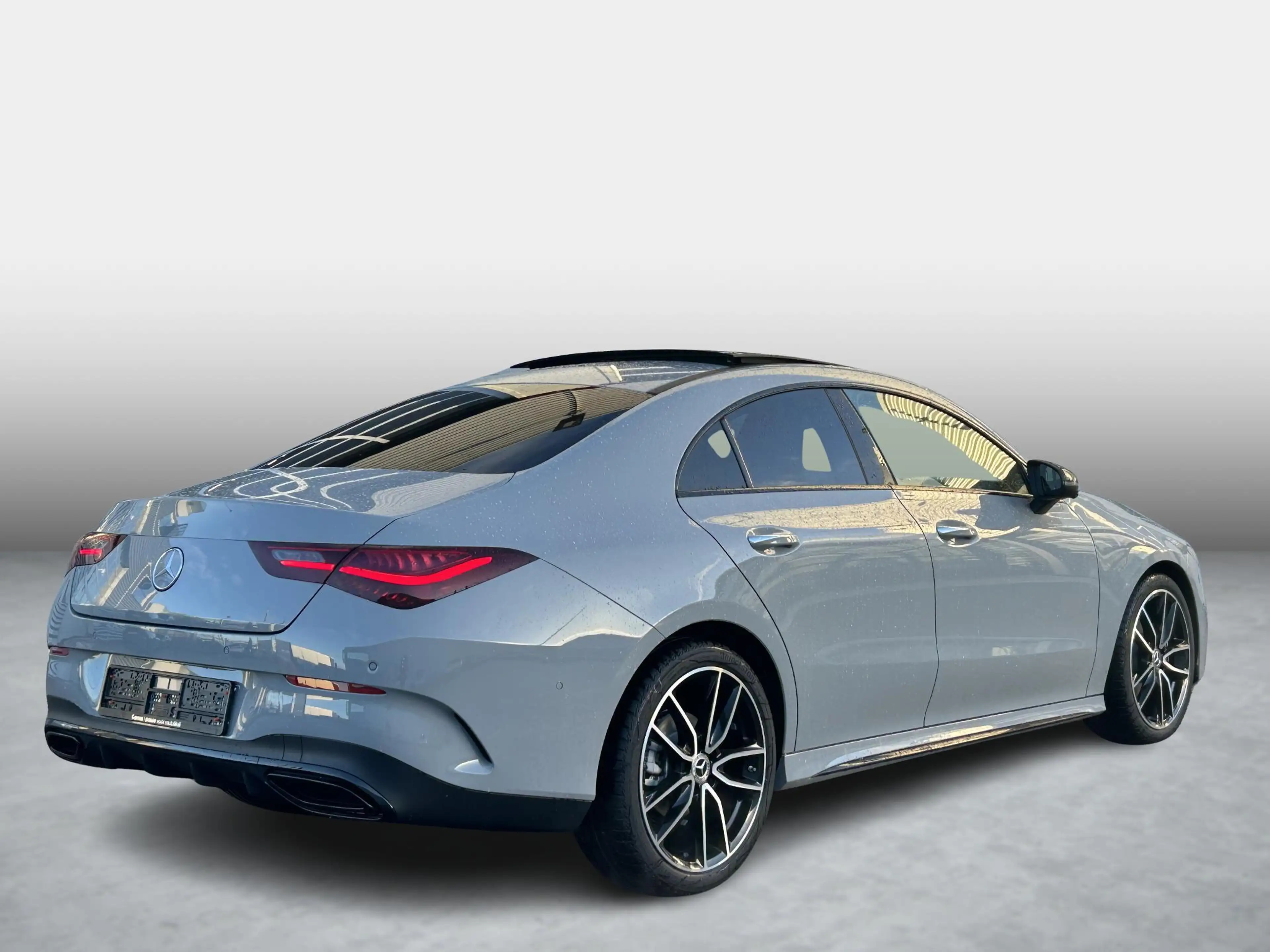 Mercedes-Benz CLA 180 Business Solution AMG | AMG Plus Pakket | Night Pa — photo 2