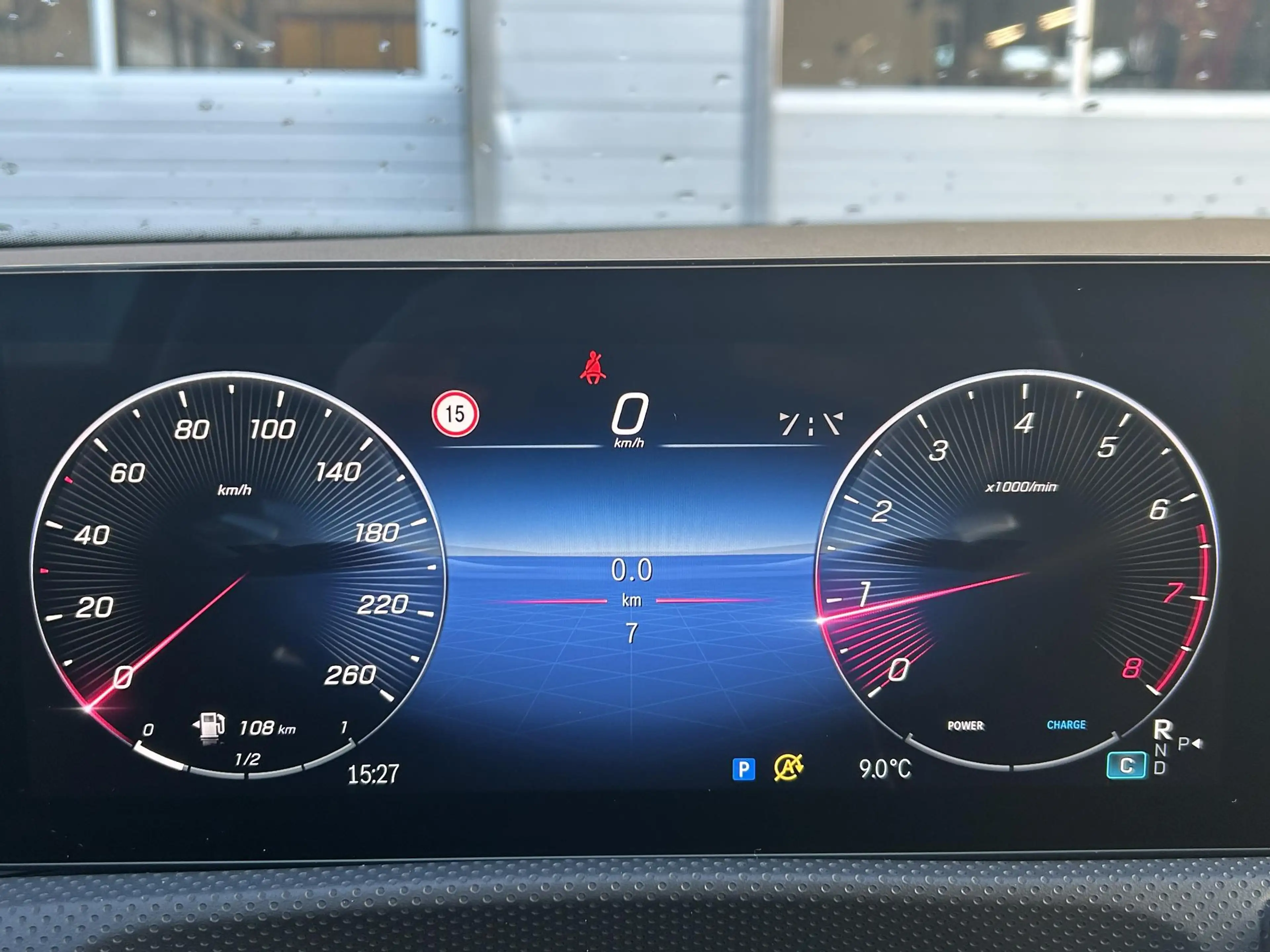 Mercedes-Benz CLA 180 Business Solution AMG | AMG Plus Pakket | Night Pa — photo 13