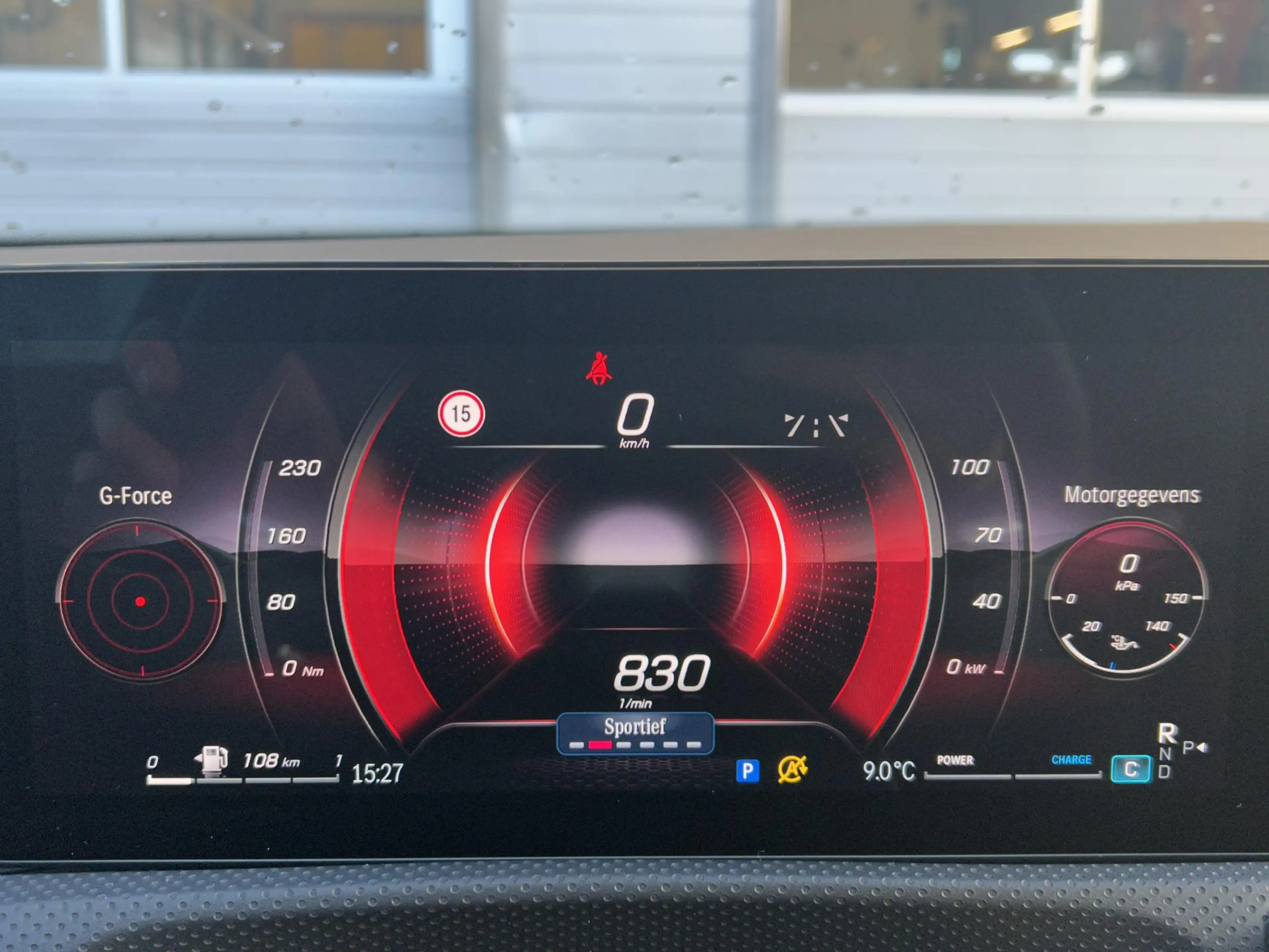 Mercedes-Benz CLA 180 Business Solution AMG | AMG Plus Pakket | Night Pa — photo 14