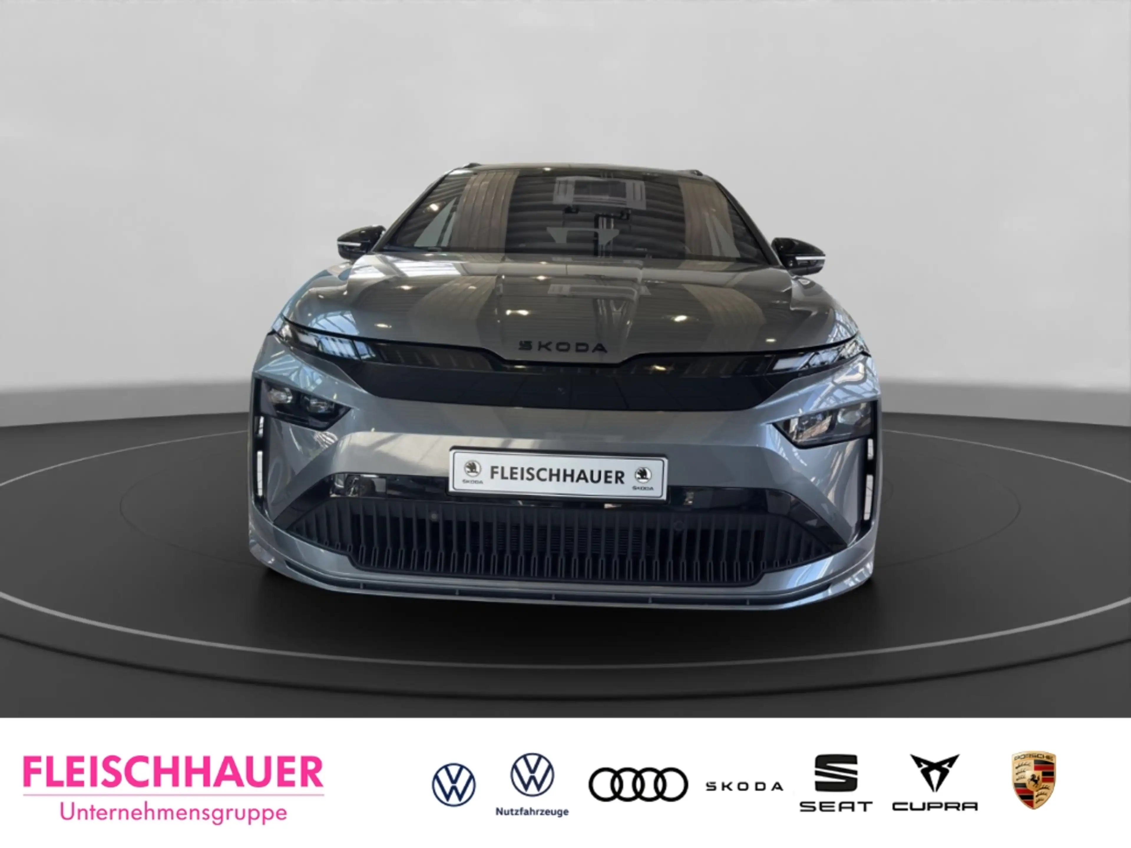Skoda Enyaq 85 Sportline 82 kWh 360 KAMERA AHK CARPLAY — photo 2