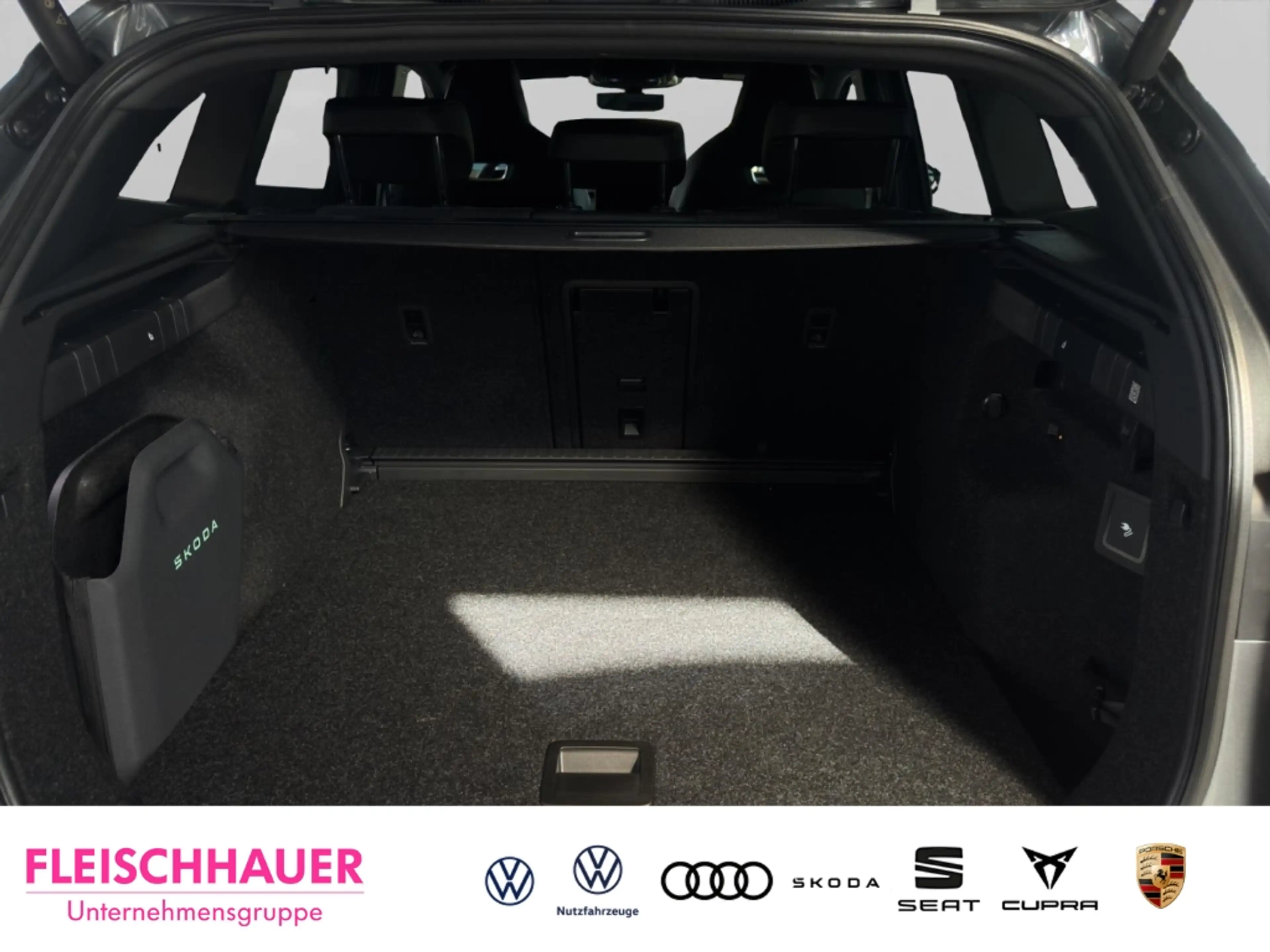 Skoda Enyaq 85 Sportline 82 kWh 360 KAMERA AHK CARPLAY — photo 14
