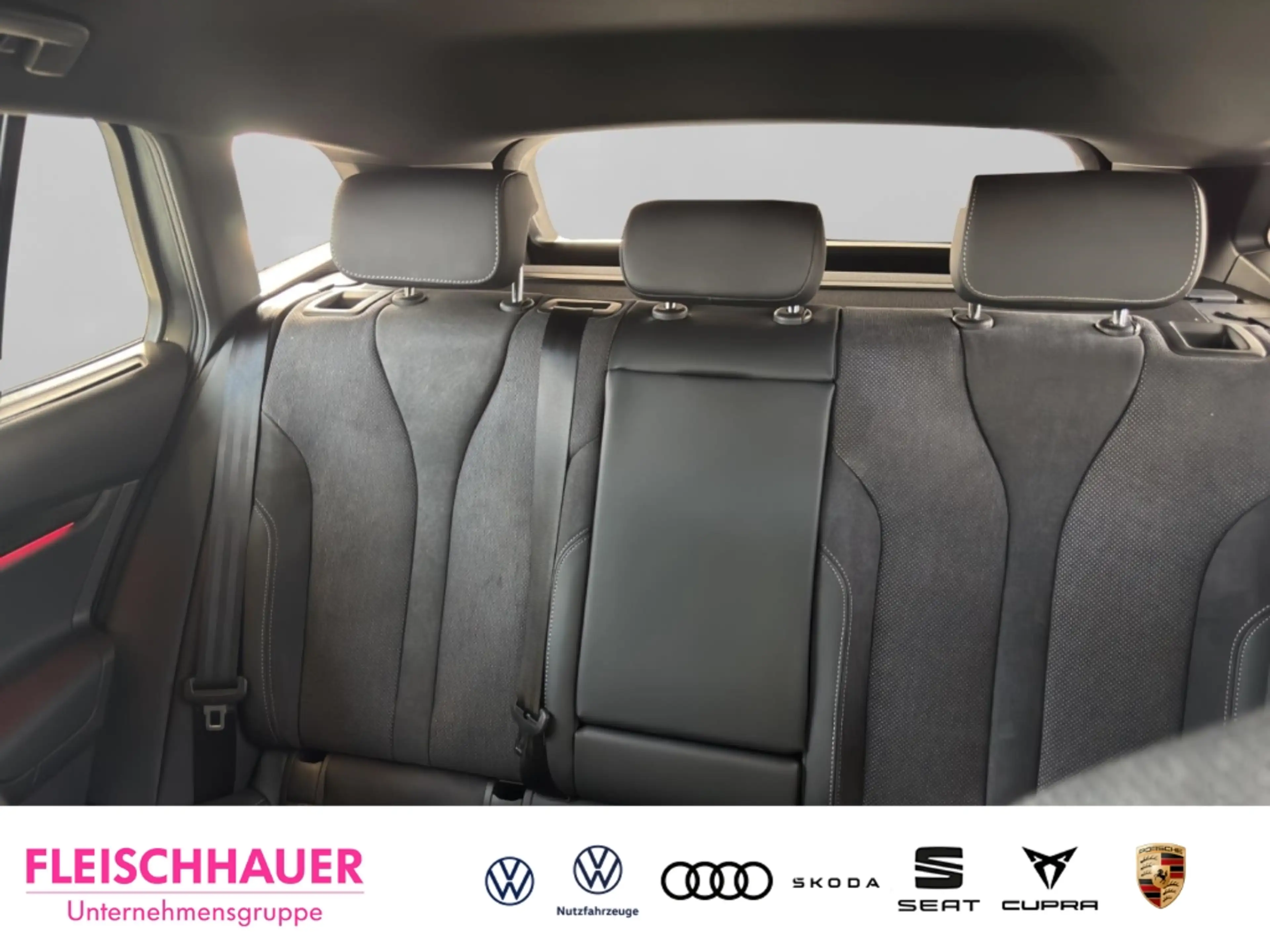 Skoda Enyaq 85 Sportline 82 kWh 360 KAMERA AHK CARPLAY — photo 13