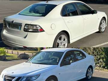 Saab 9-3 1.9 TTiD 130 EcoPower BVM6