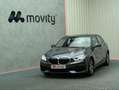 BMW 116 116d Business Gris - thumbnail 12