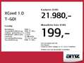Kia XCeed 1.0 T-GDI SpurH*PDC*LED*199€ohneAnzahlung* Blau - thumbnail 4