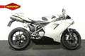 Ducati 848 Wit - thumbnail 1