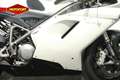 Ducati 848 Wit - thumbnail 4