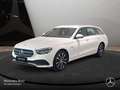 Mercedes-Benz E 300 de T 4M AVANTG+360+LED+FAHRASS+9G Blanco - thumbnail 2