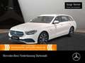 Mercedes-Benz E 300 de T 4M AVANTG+360+LED+FAHRASS+9G Blanco - thumbnail 1
